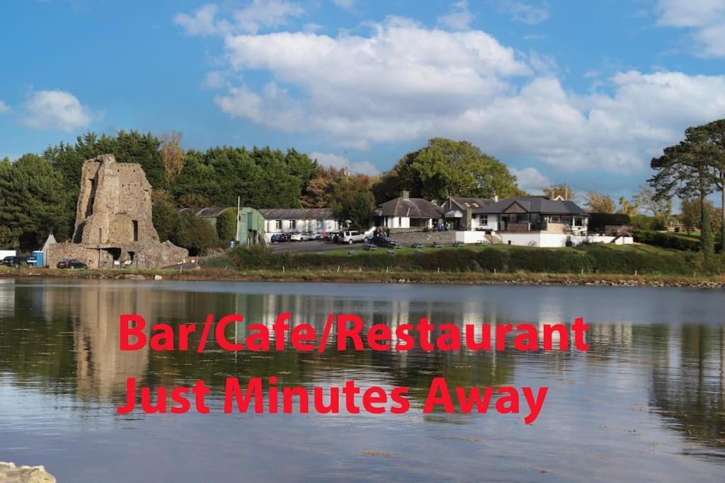 Luxury Detached Home Close To Strangford Lough Killinchy Exterior photo